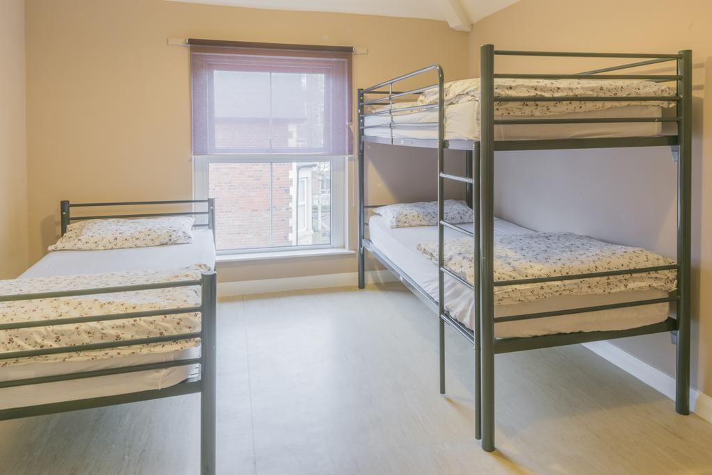 Nomad Backpacker Hostel Κάρντιφ Εξωτερικό φωτογραφία