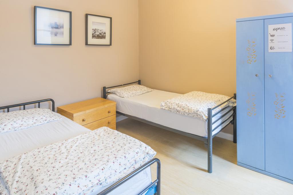 Nomad Backpacker Hostel Κάρντιφ Εξωτερικό φωτογραφία