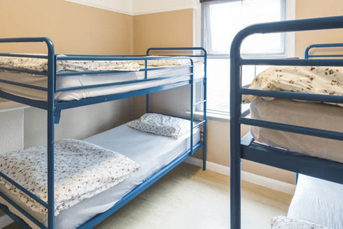 Nomad Backpacker Hostel Κάρντιφ Εξωτερικό φωτογραφία