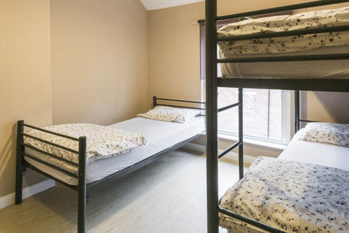 Nomad Backpacker Hostel Κάρντιφ Εξωτερικό φωτογραφία