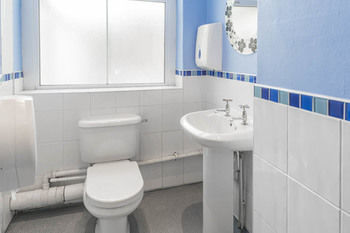 Nomad Backpacker Hostel Κάρντιφ Εξωτερικό φωτογραφία