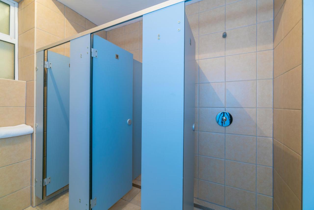 Nomad Backpacker Hostel Κάρντιφ Εξωτερικό φωτογραφία