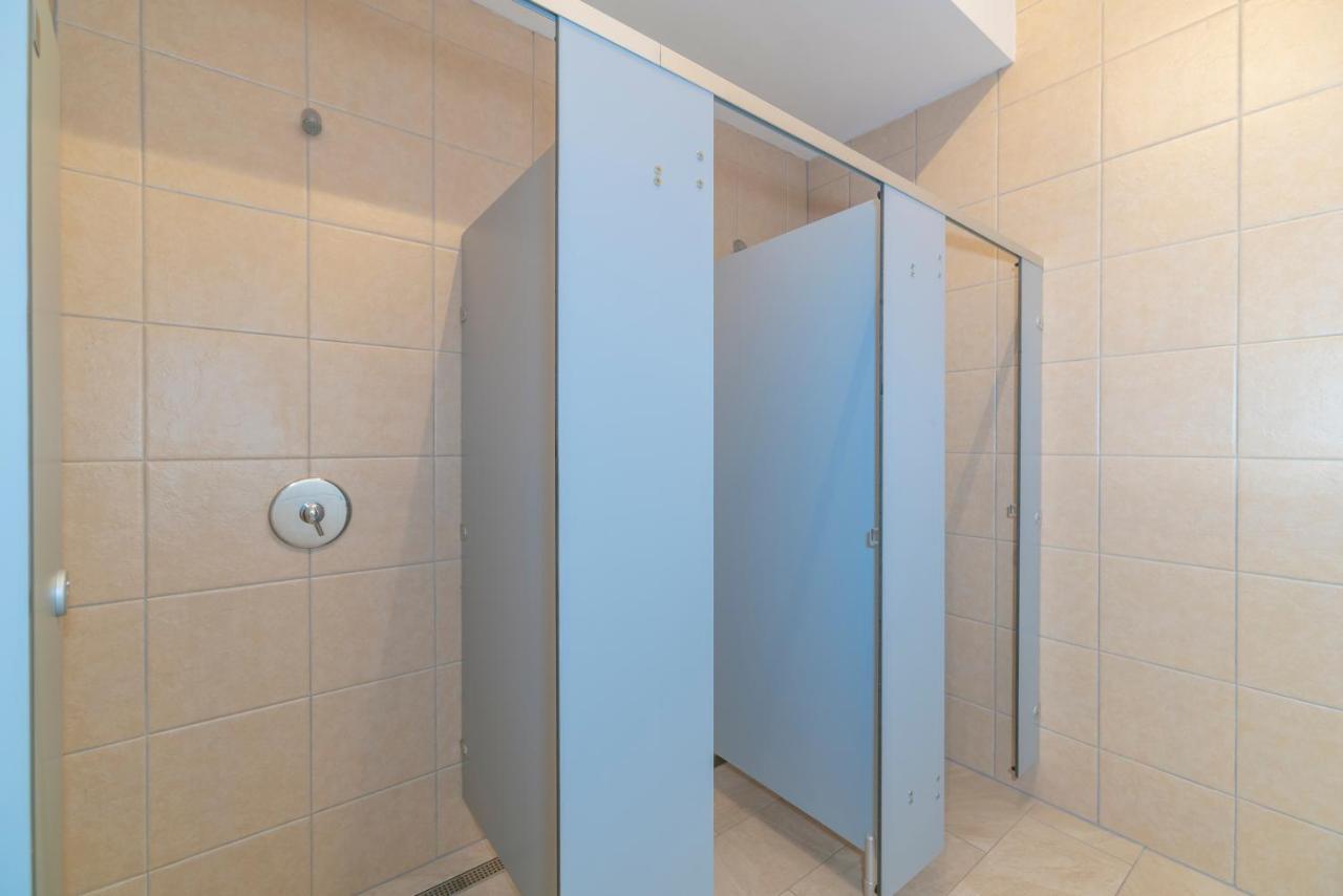 Nomad Backpacker Hostel Κάρντιφ Εξωτερικό φωτογραφία
